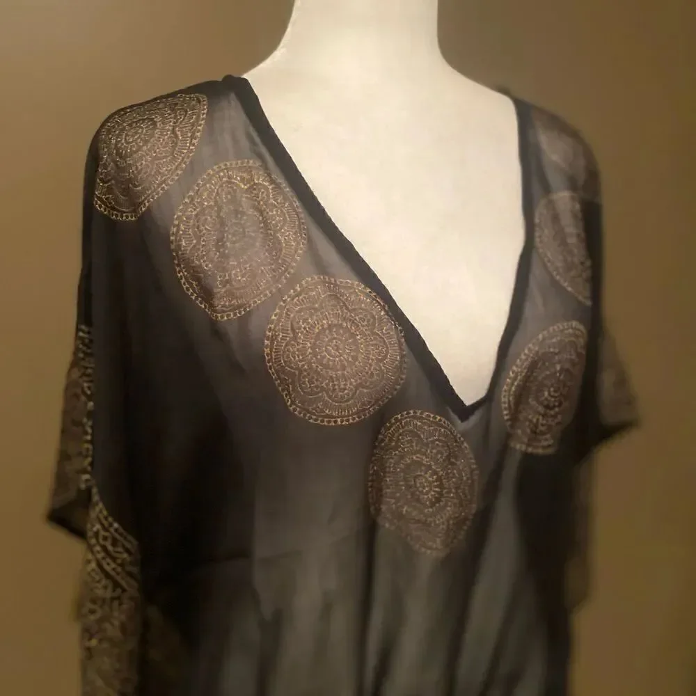 Swimsuit Coverup